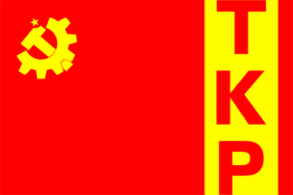 [Flag of TKP]